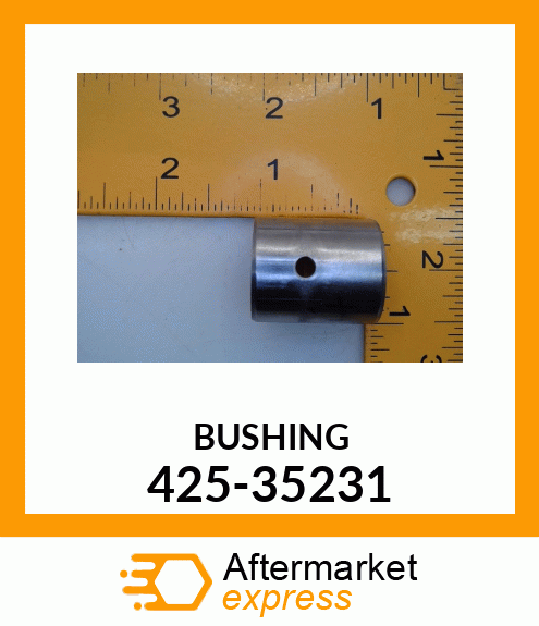 BUSHING 425-35231