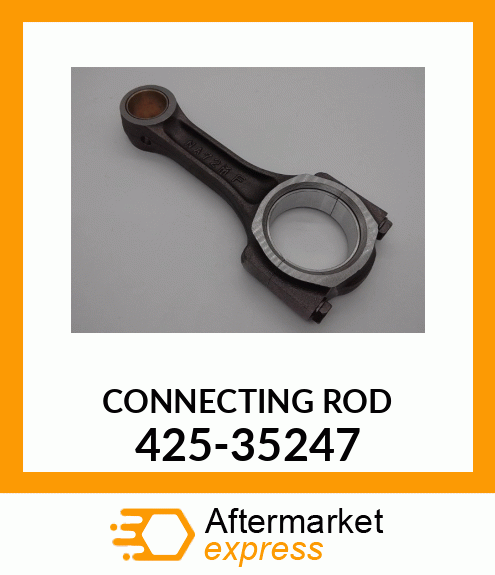 CONNECTING_ROD_ 425-35247