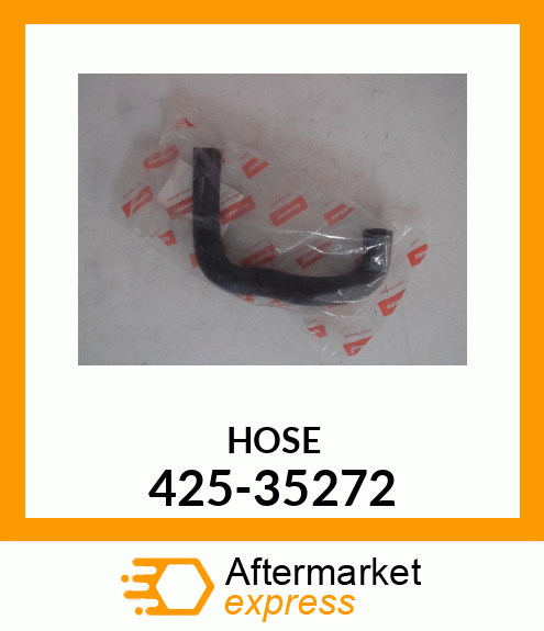 HOSE 425-35272