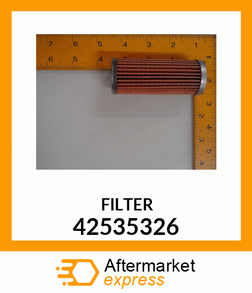 FILTER 42535326