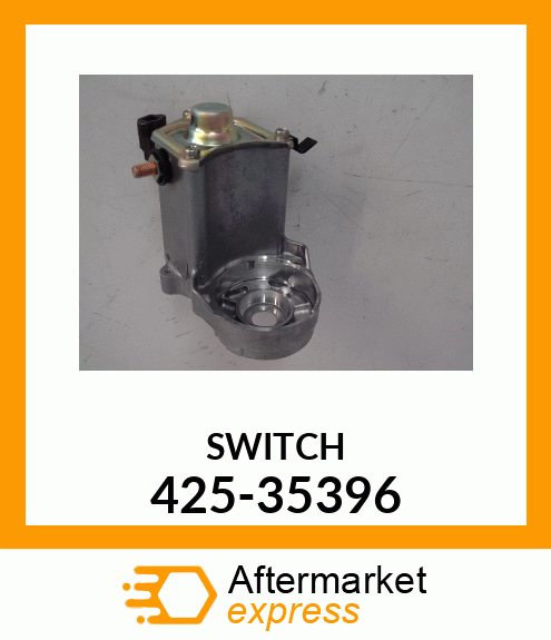 SWITCH 425-35396