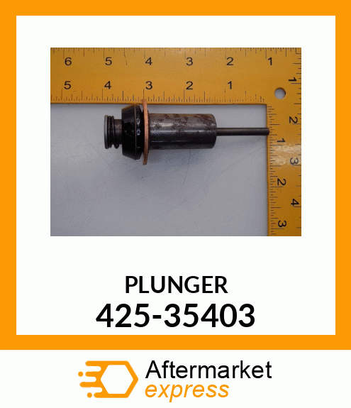 PLUNGER 425-35403