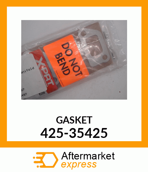 GASKET 425-35425