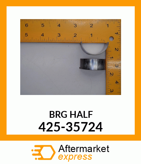 BRG_HALF_2PC 425-35724