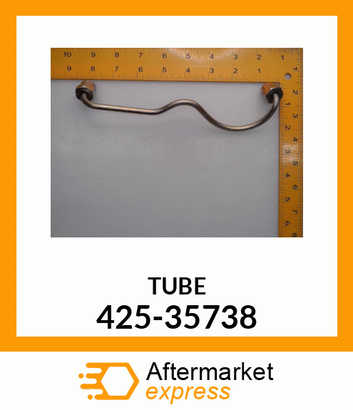 TUBE 425-35738