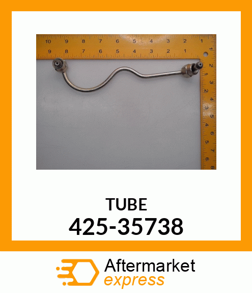 TUBE 425-35738