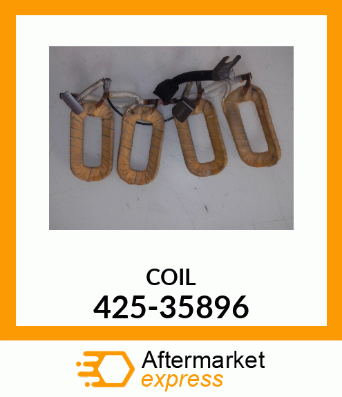 COIL 425-35896