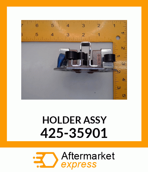 HOLDER_ASSY 425-35901