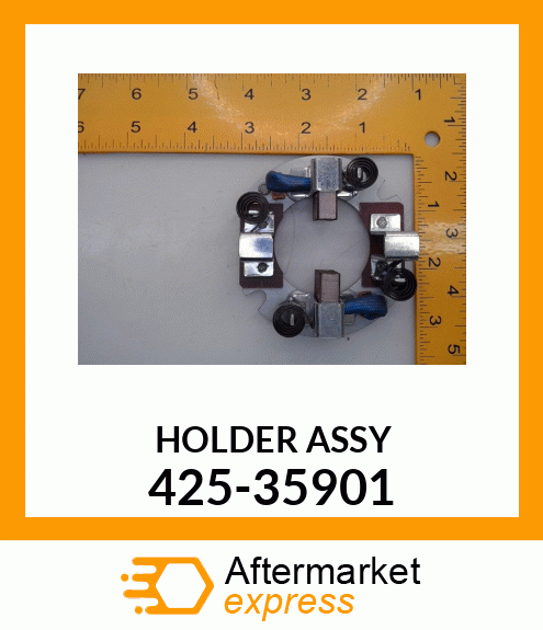 HOLDER_ASSY 425-35901