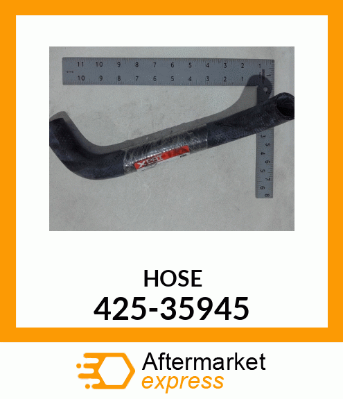 HOSE 425-35945