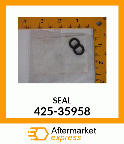 SEAL 425-35958