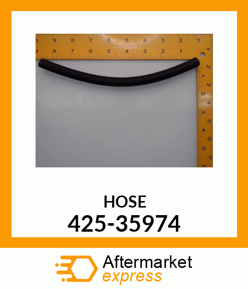 HOSE 425-35974