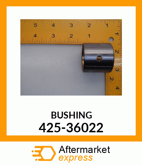 BUSHING 425-36022