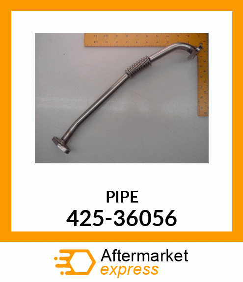 PIPE 425-36056