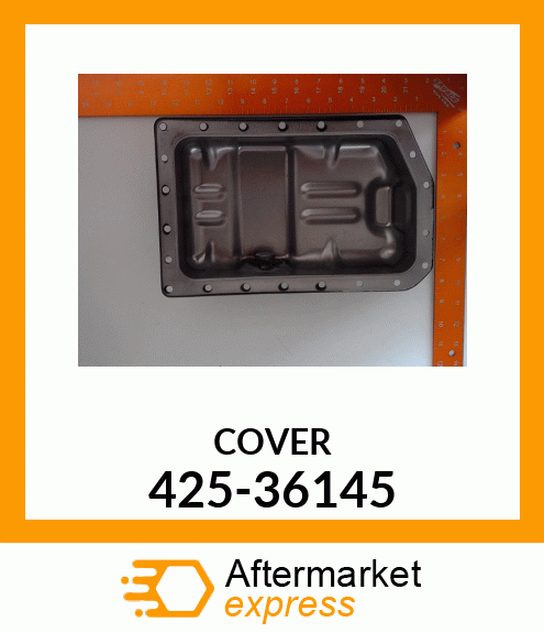 COVER 425-36145