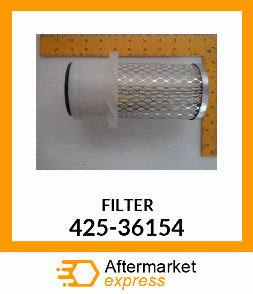 FILTER 425-36154