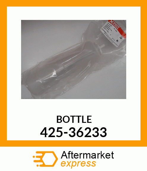 BOTTLE 425-36233