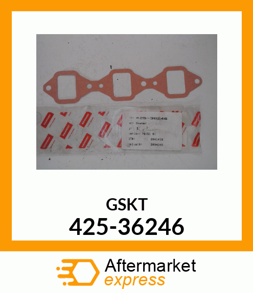 GSKT 425-36246