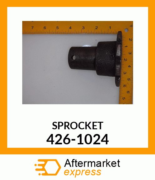 SPROCKET 426-1024