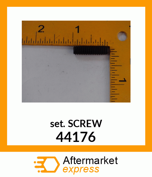 SET_SCREW 44176