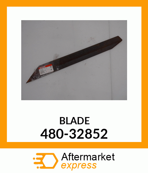 BLADE 480-32852