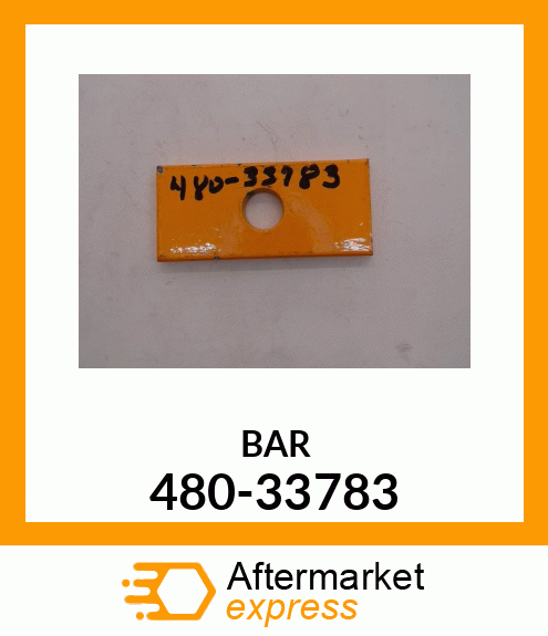 BAR 480-33783