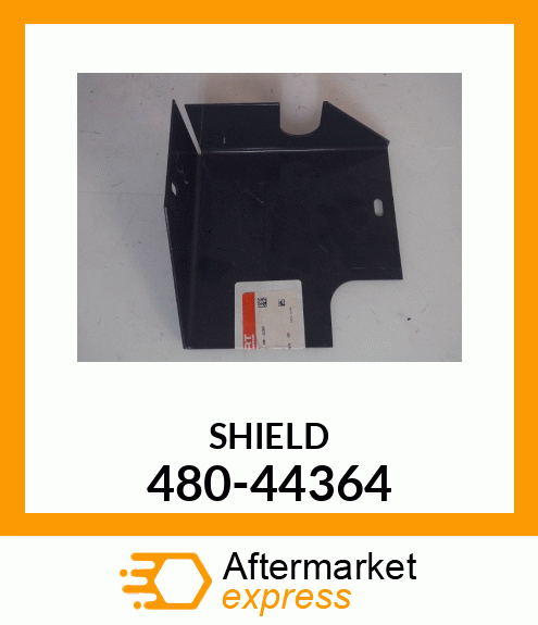 SHIELD 480-44364