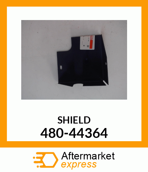 SHIELD 480-44364