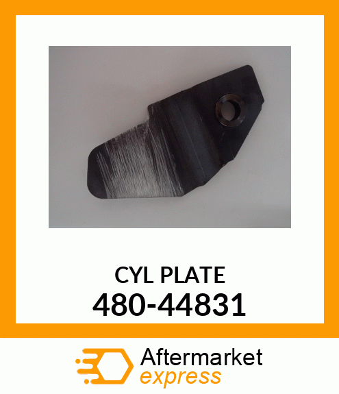 CYL_PLATE 480-44831