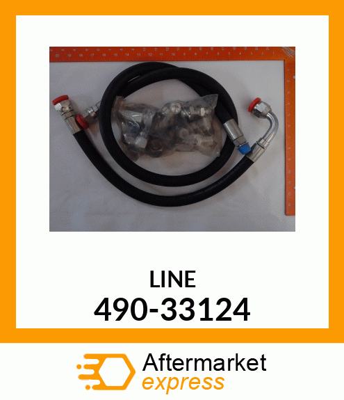 LINE 490-33124