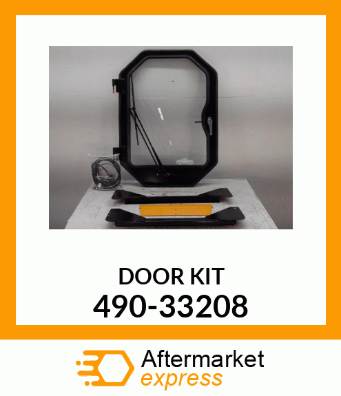 DOOR_KIT 490-33208