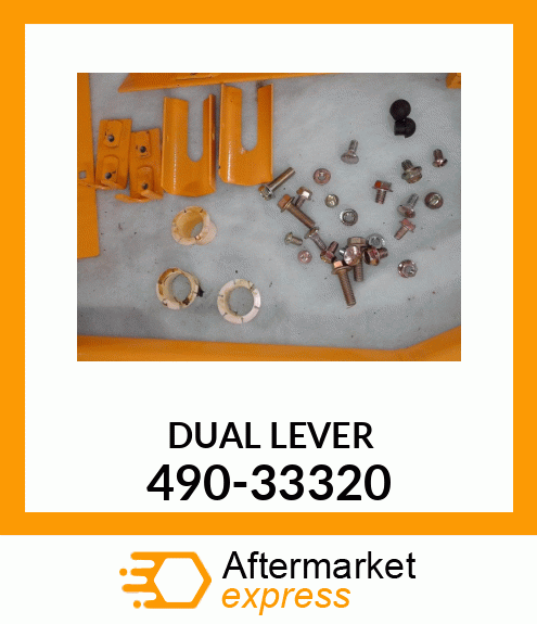 DUAL_LEVER 490-33320