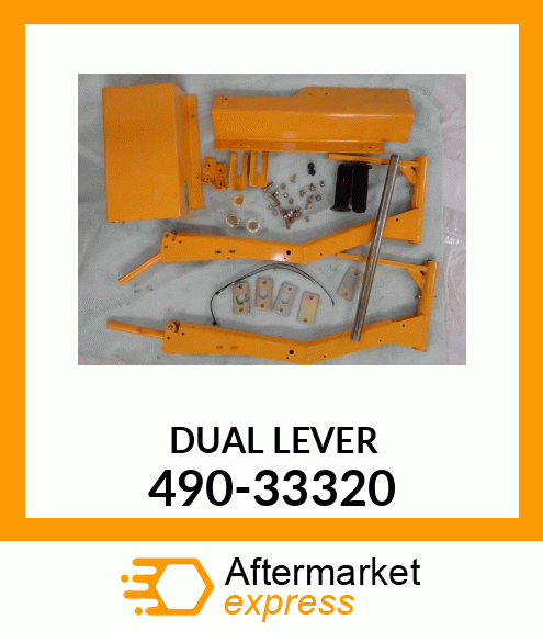 DUAL_LEVER 490-33320