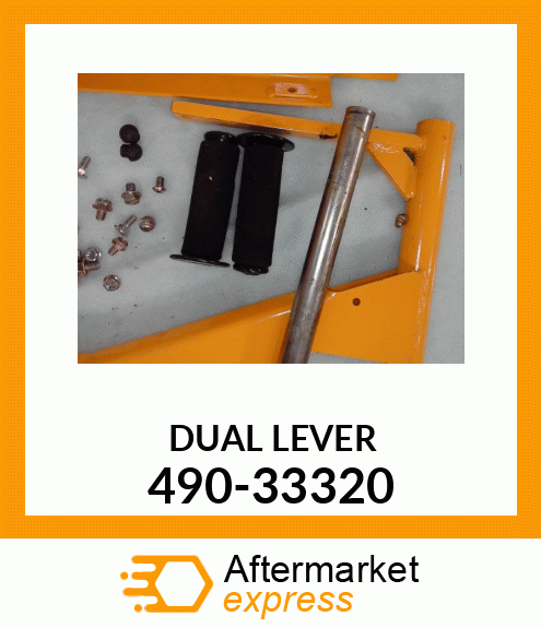 DUAL_LEVER 490-33320