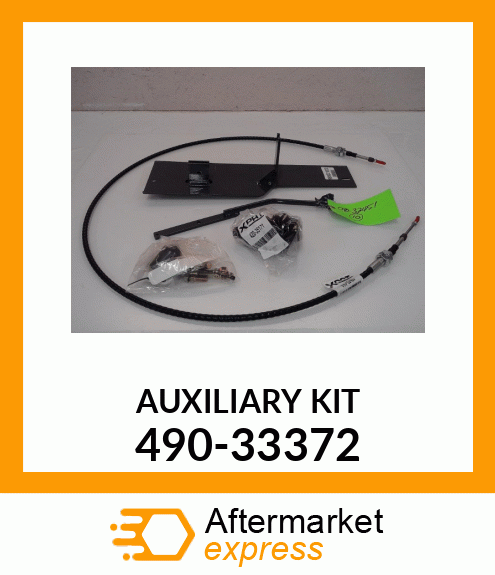 AUXILIARY_KIT 490-33372