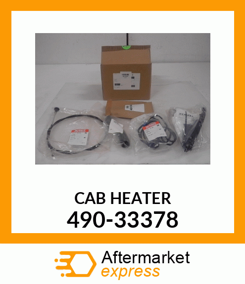 CAB_HEATER 490-33378