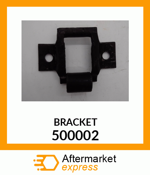 BRACKET 500002