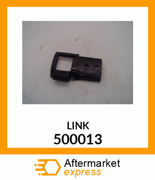 LINK 500013