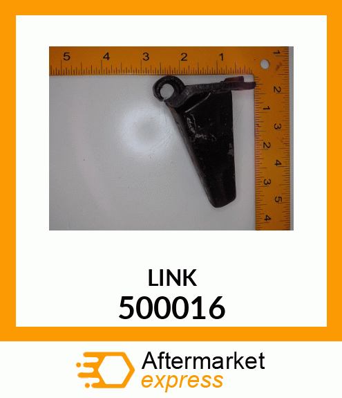 LINK 500016