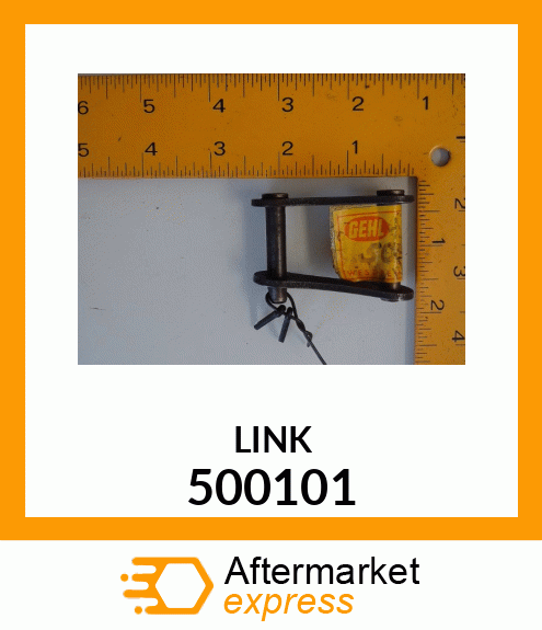 LINK 500101