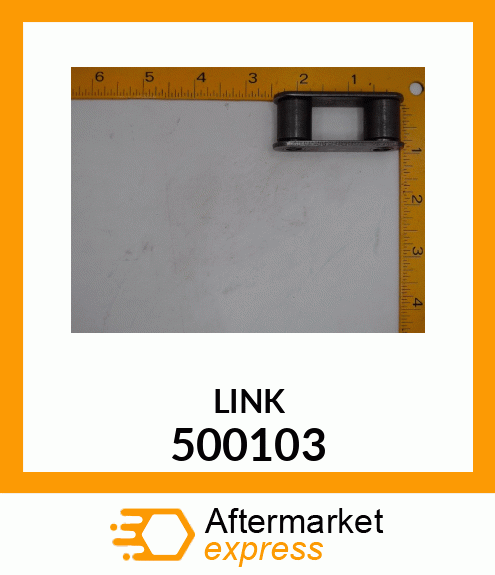 LINK 500103