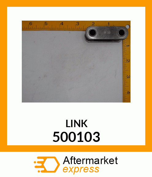 LINK 500103