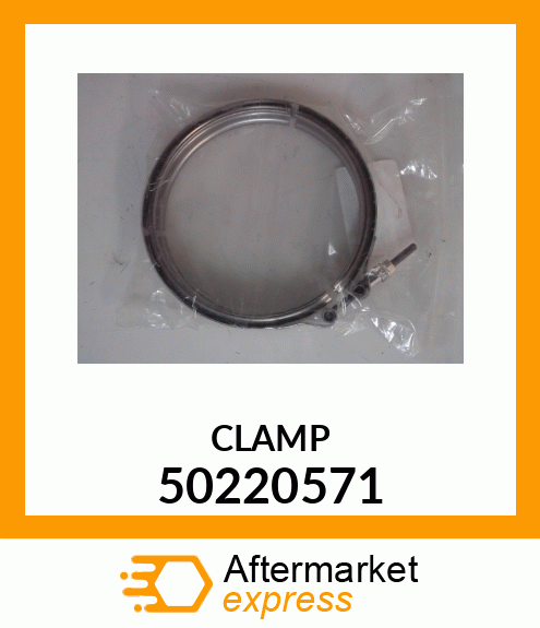 CLAMP 50220571