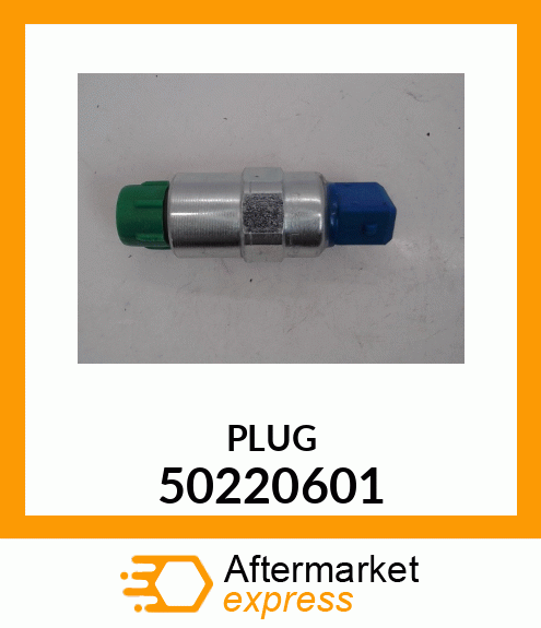 PLUG 50220601