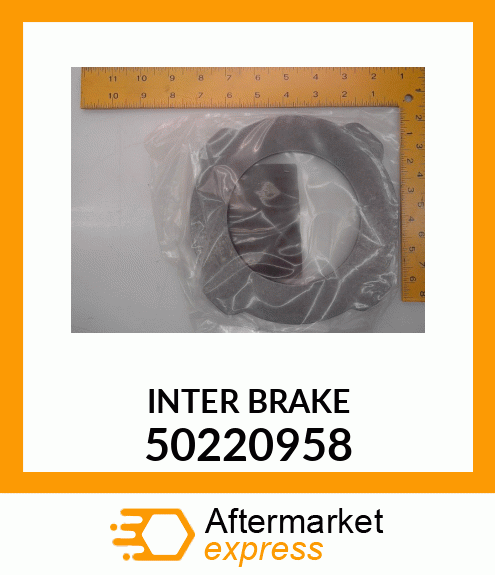 INTER_BRAKE 50220958