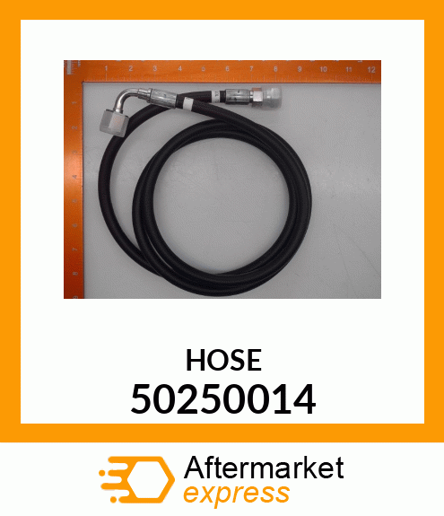 HOSE 50250014