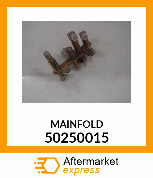 MAINFOLD 50250015