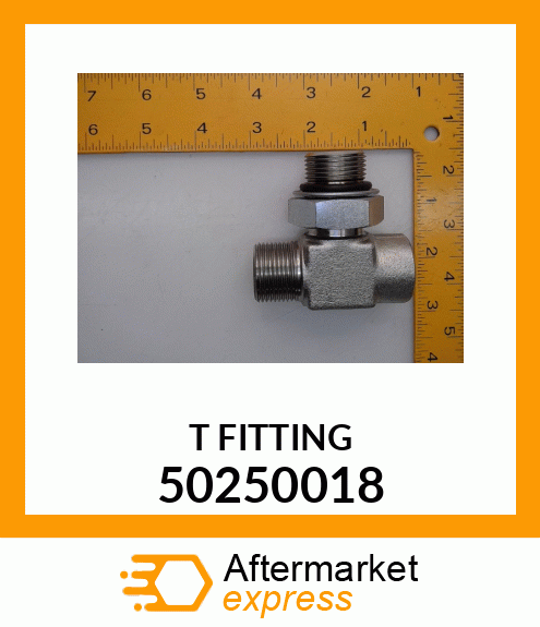 T_FITTING 50250018