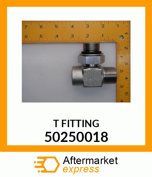 T_FITTING 50250018