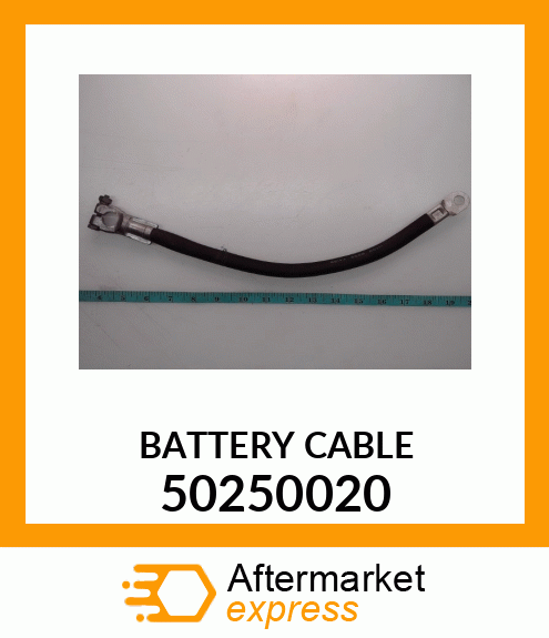 BATTERY_CABLE 50250020